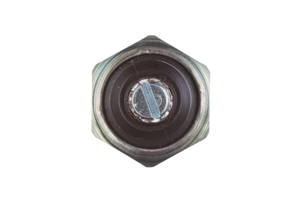 Pressostat d'huile (Capteur pression d'huile) HELLA ref. 6ZL 014 396-011