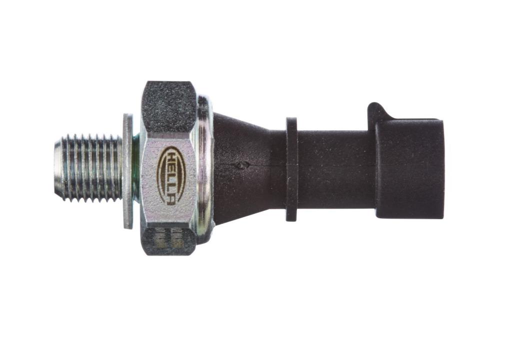 Interruptor de pressão do óleo HELLA ref. 6ZL 014 396-031