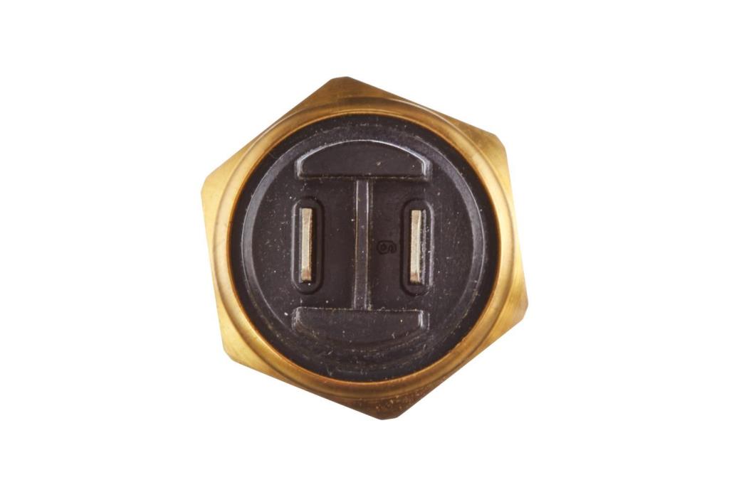 Interrupteur de température, ventilateur de radiateur HELLA 6ZT 007 800-011