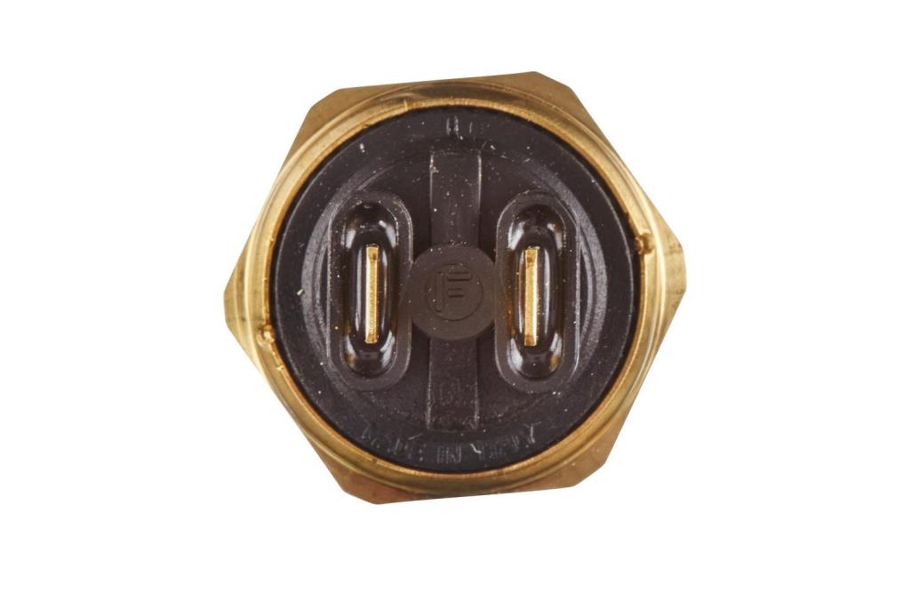 Interrupteur de température, ventilateur de radiateur HELLA 6ZT 007 800-031