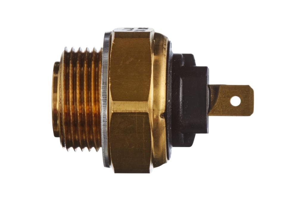 Interrupteur de température, ventilateur de radiateur HELLA 6ZT 007 800-031