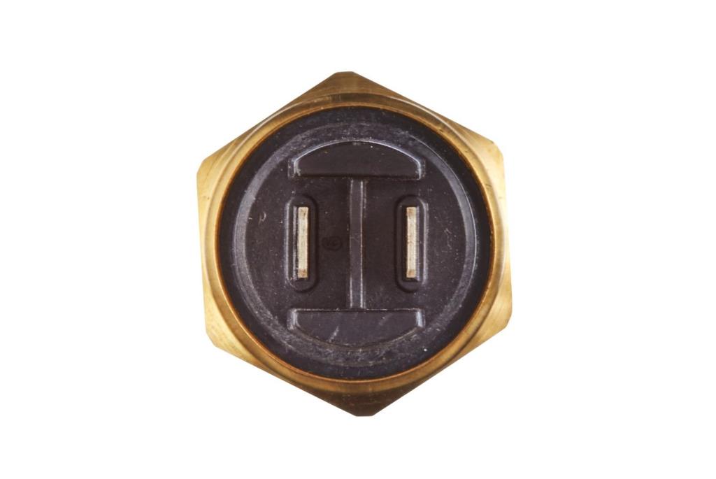 Interrupteur de température, ventilateur de radiateur HELLA 6ZT 007 800-041