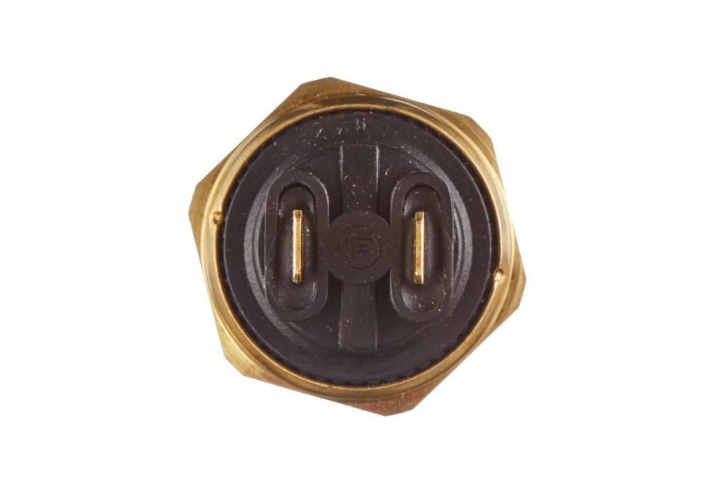 Interrupteur de température, ventilateur de radiateur HELLA 6ZT 007 800-061