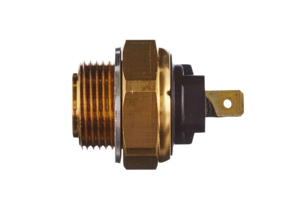 Interrupteur de température, ventilateur de radiateur HELLA 6ZT 007 800-061