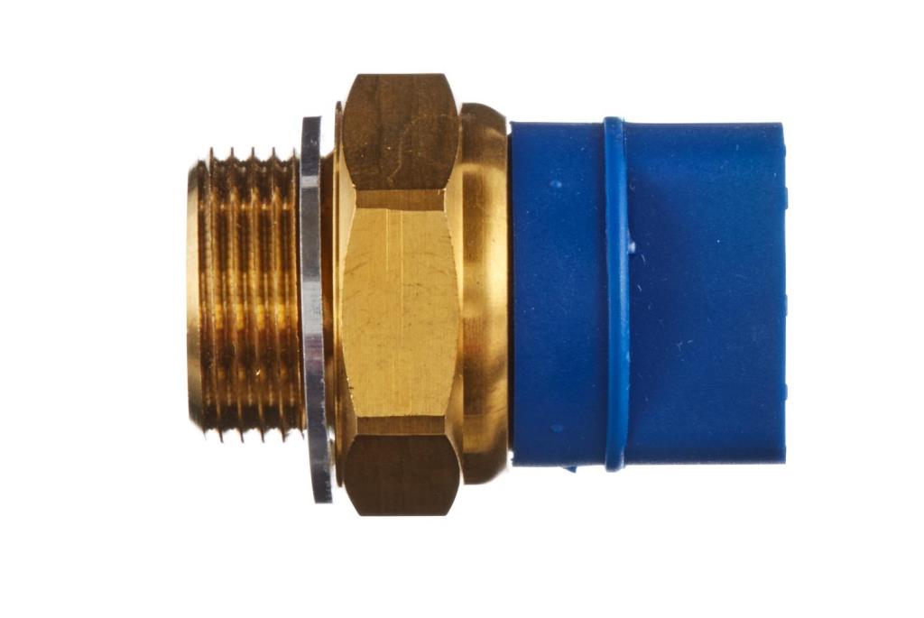 Interrupteur de température, ventilateur de radiateur HELLA 6ZT 007 801-011