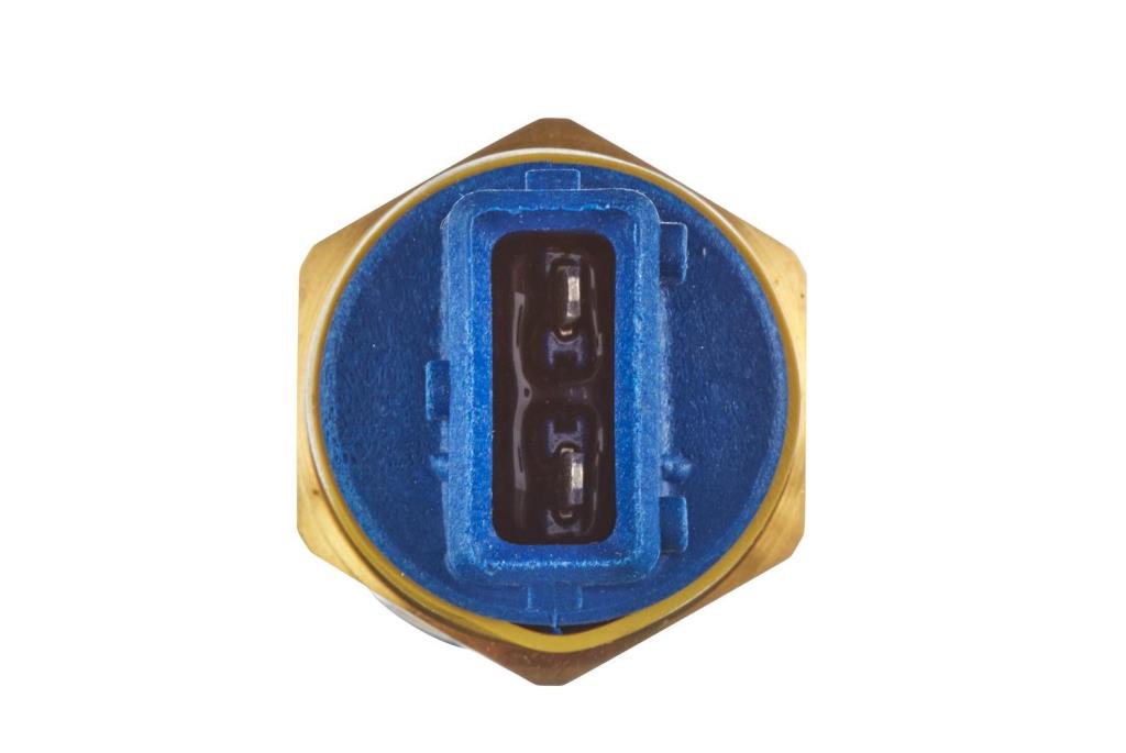 Interrupteur de température, ventilateur de radiateur HELLA 6ZT 007 801-051