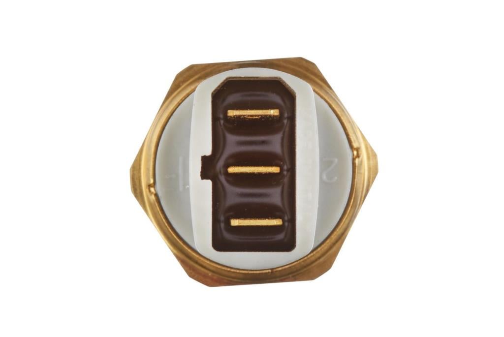 Interrupteur de température, ventilateur de radiateur HELLA 6ZT 007 802-001