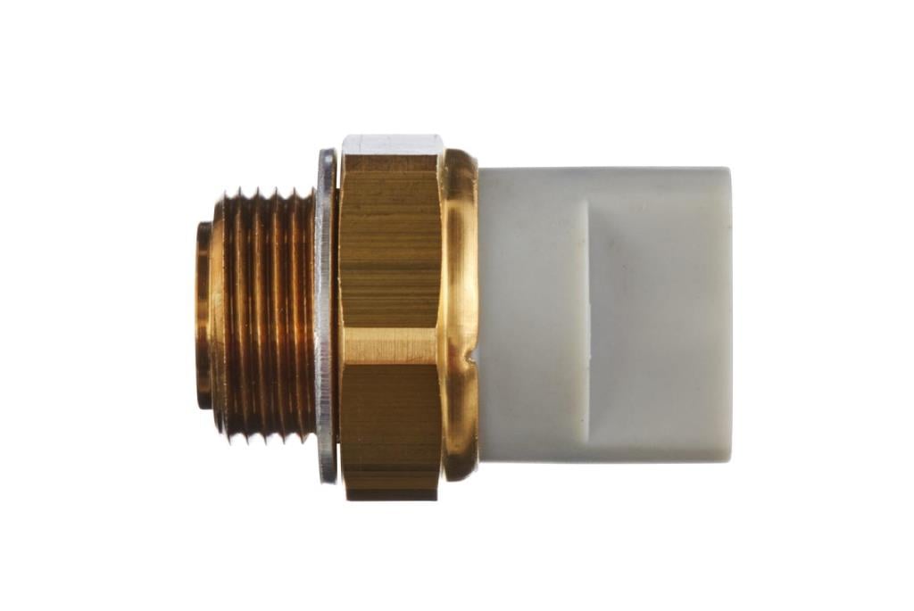 Interrupteur de température, ventilateur de radiateur HELLA 6ZT 007 802-001