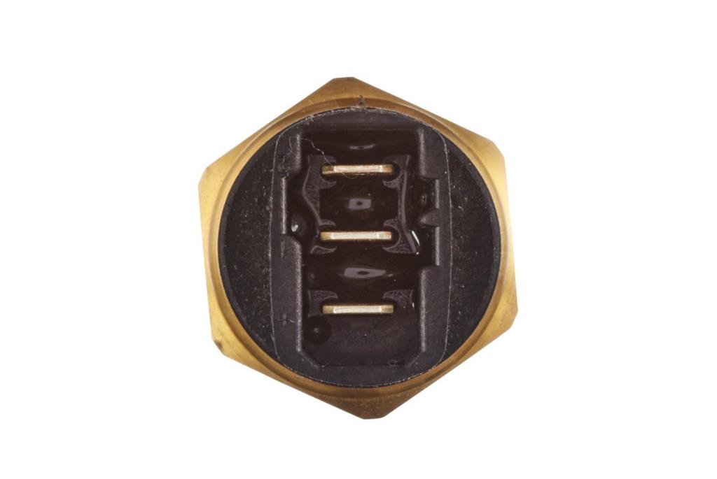 Interrupteur de température, ventilateur de radiateur HELLA 6ZT 007 802-011