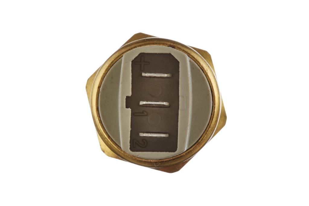 Interrupteur de température, ventilateur de radiateur HELLA 6ZT 007 802-021
