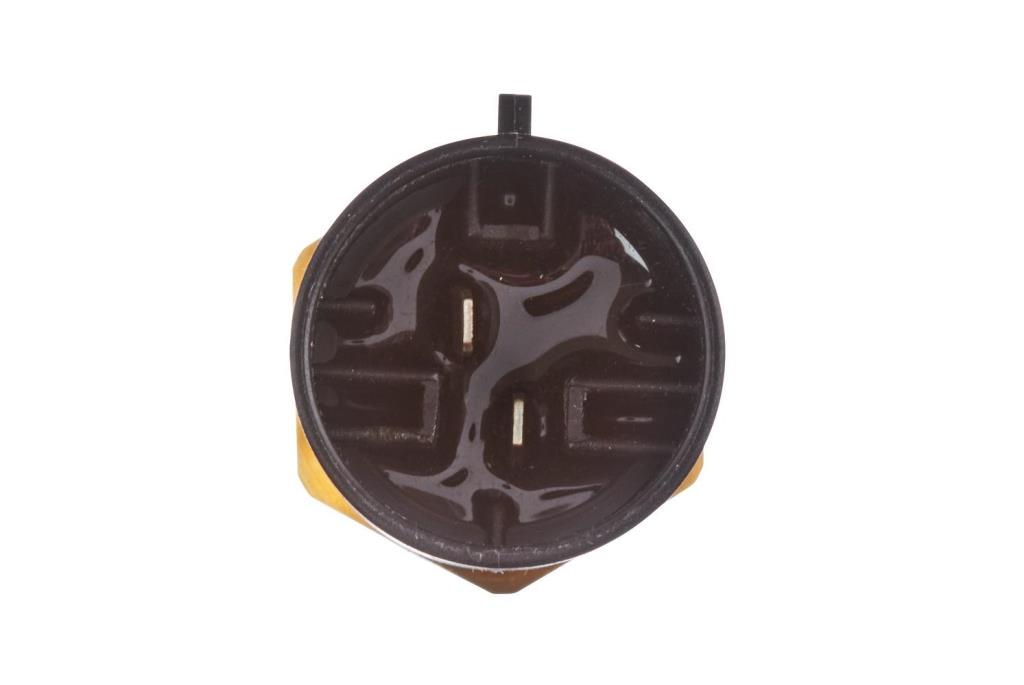 Interrupteur de température, ventilateur de radiateur HELLA 6ZT 007 807-021