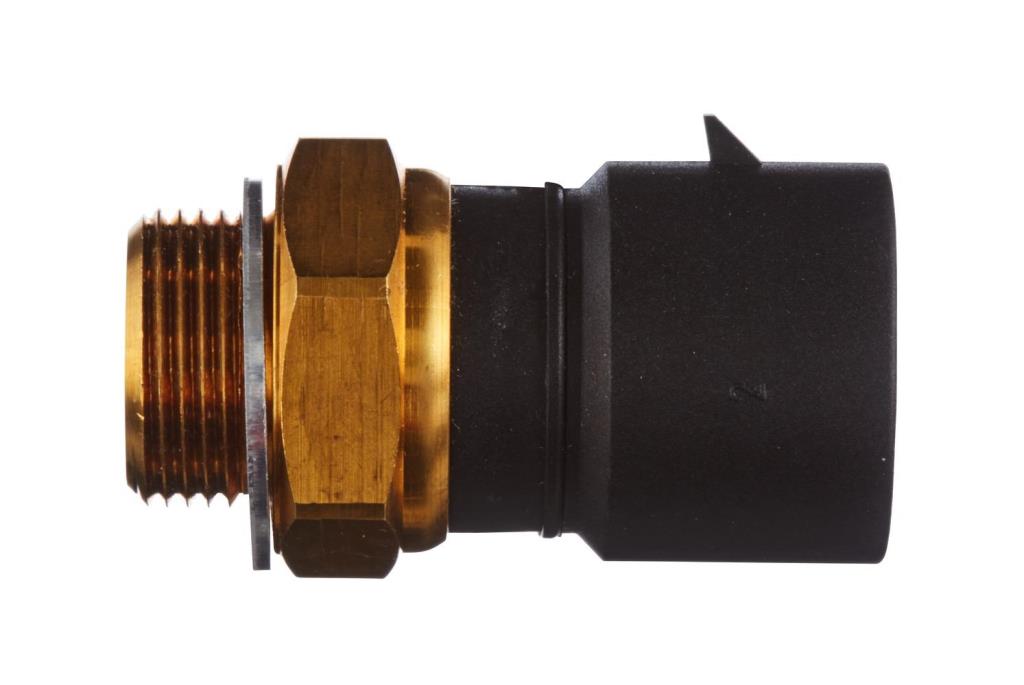 Interrupteur de température, ventilateur de radiateur HELLA 6ZT 007 807-021