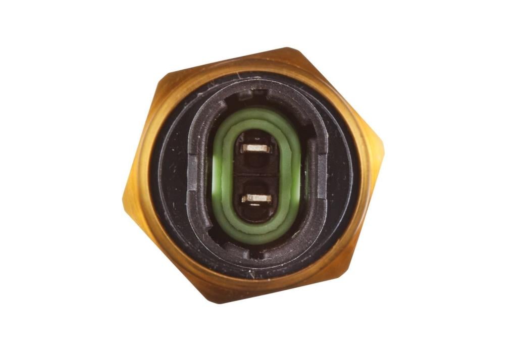 Interrupteur de température, ventilateur de radiateur HELLA 6ZT 007 808-011