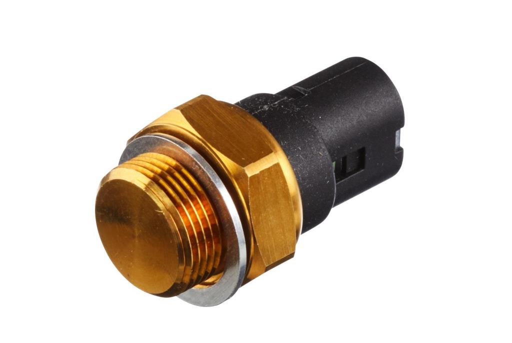 Interrupteur de température, ventilateur de radiateur HELLA 6ZT 007 808-011