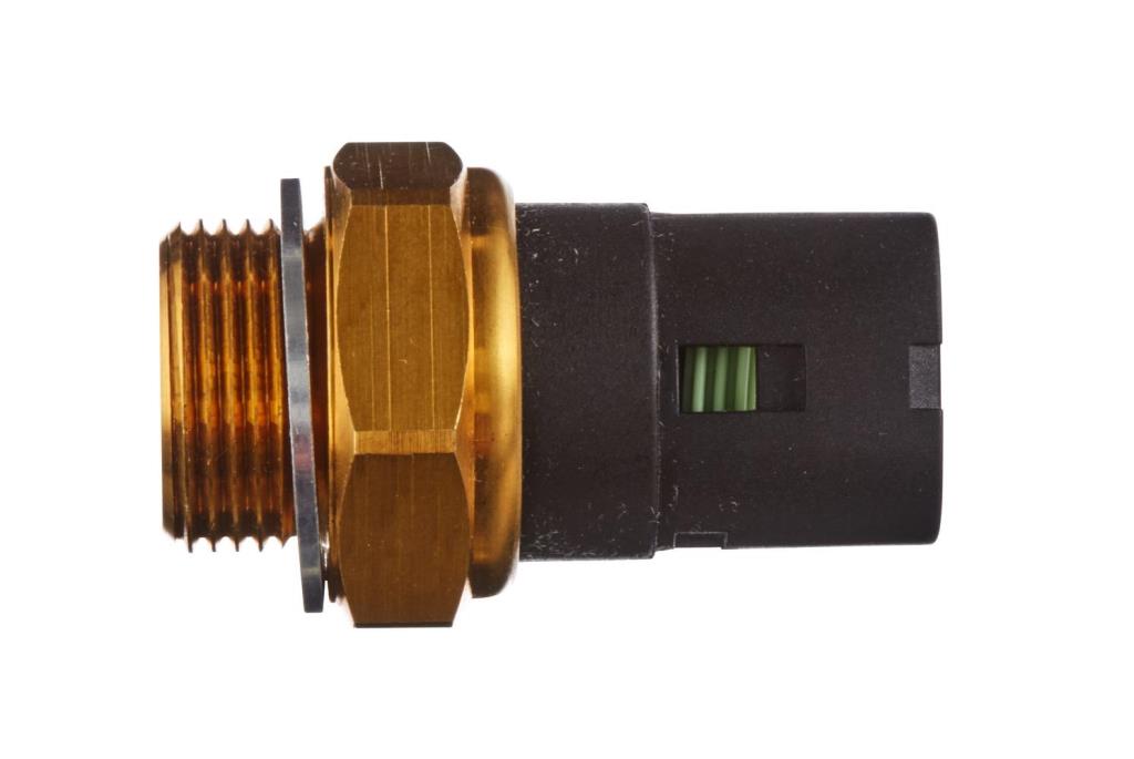 Interrupteur de température, ventilateur de radiateur HELLA 6ZT 007 808-011
