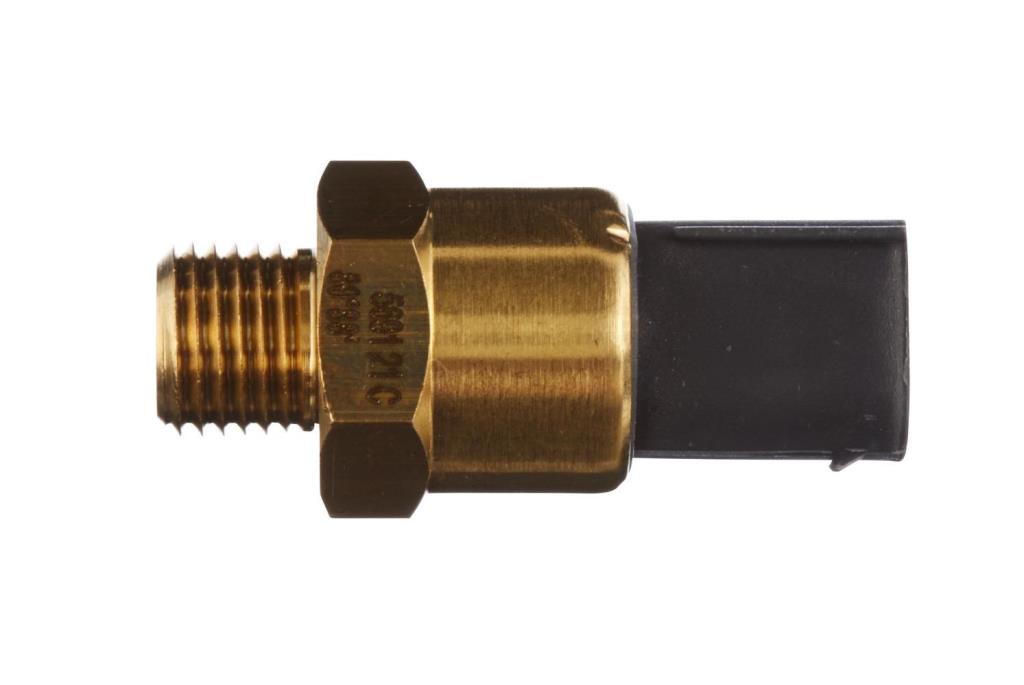 Interrupteur de température, ventilateur de radiateur HELLA 6ZT 007 835-051