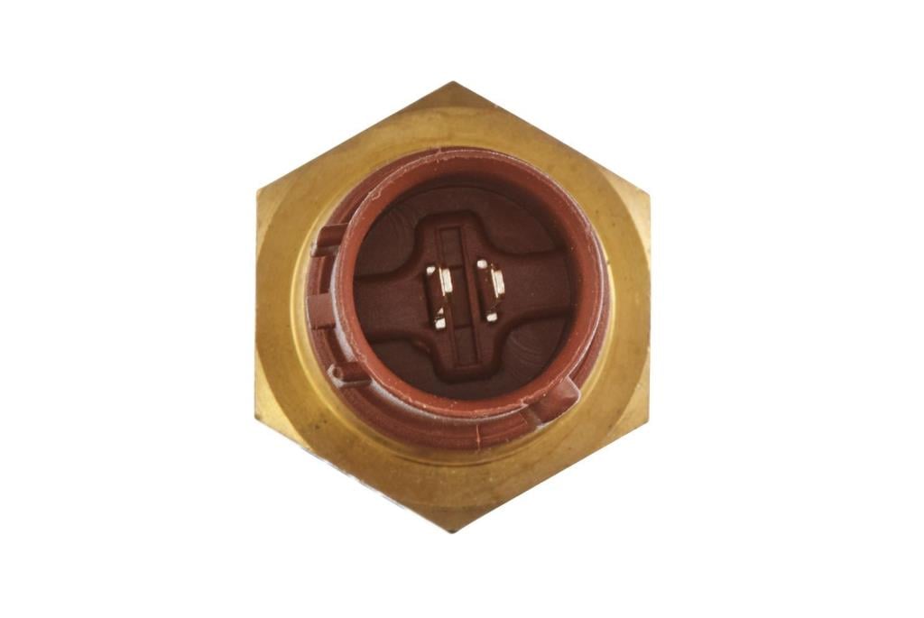 Interrupteur de température, ventilateur de radiateur HELLA 6ZT 007 835-091