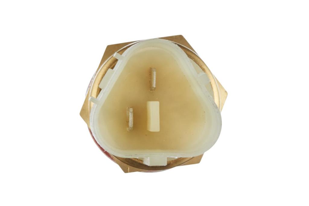 Interrupteur de température, ventilateur de radiateur HELLA 6ZT 007 835-101