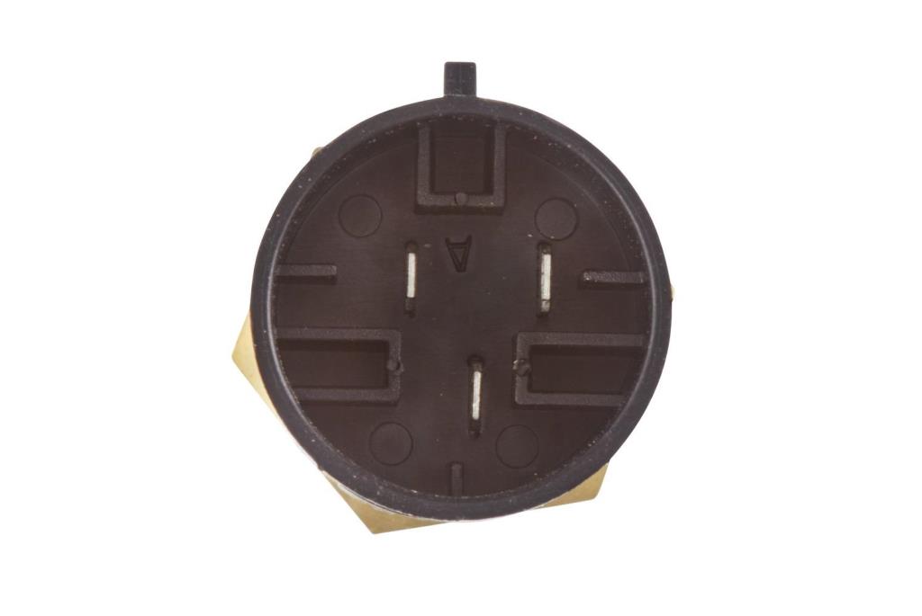 Interrupteur de température, ventilateur de radiateur HELLA 6ZT 007 835-151