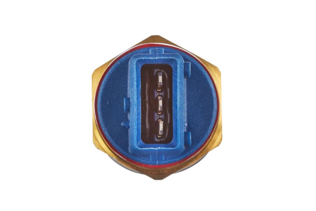 Interrupteur de température, ventilateur de radiateur HELLA 6ZT 007 836-021