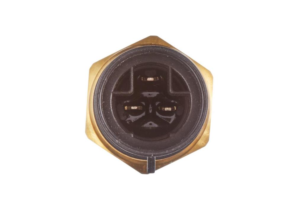 Interrupteur de température, ventilateur de radiateur HELLA 6ZT 007 837-031