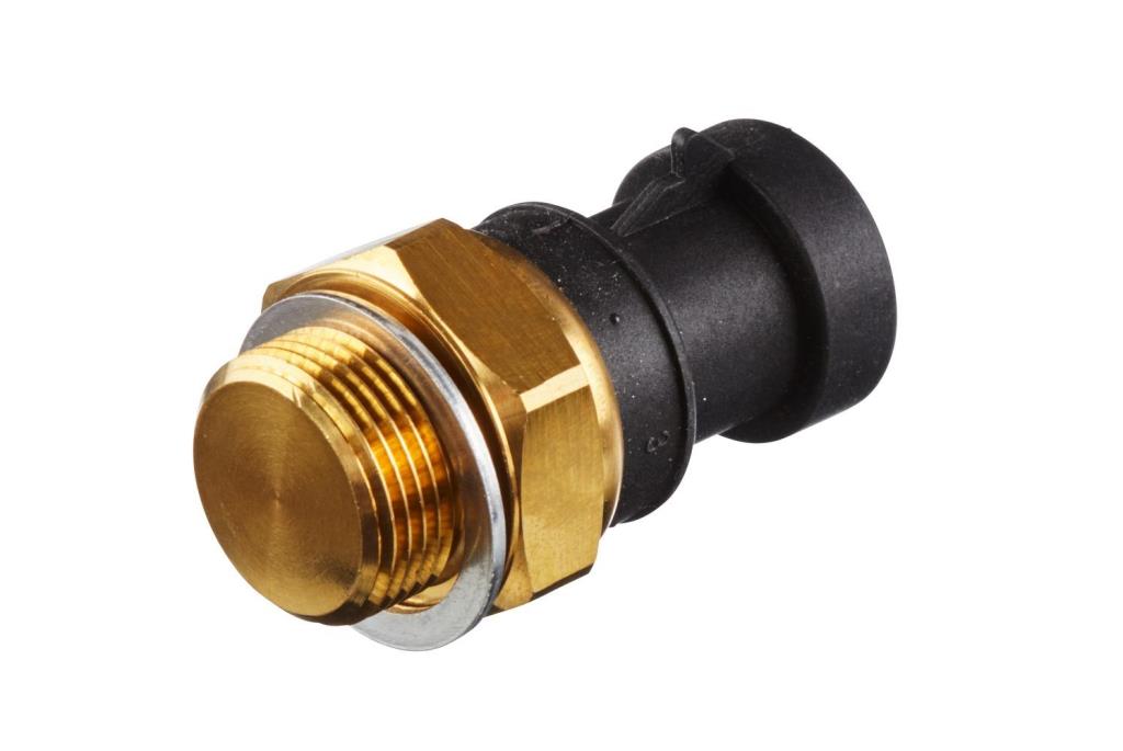Interrupteur de température, ventilateur de radiateur HELLA 6ZT 007 837-031