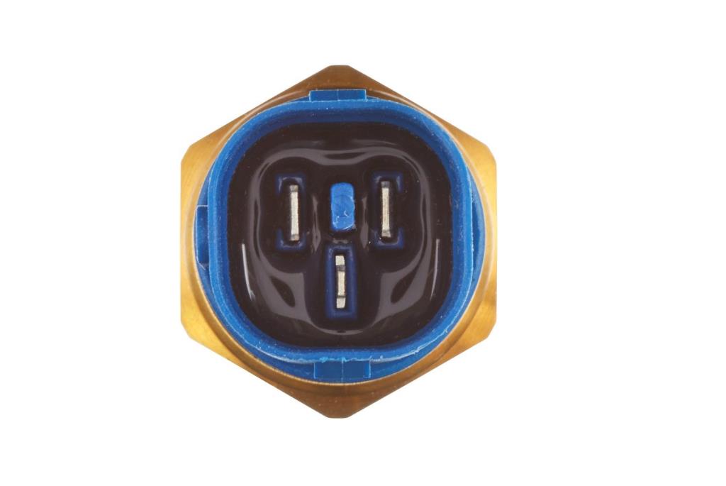 Interrupteur de température, ventilateur de radiateur HELLA 6ZT 007 837-061