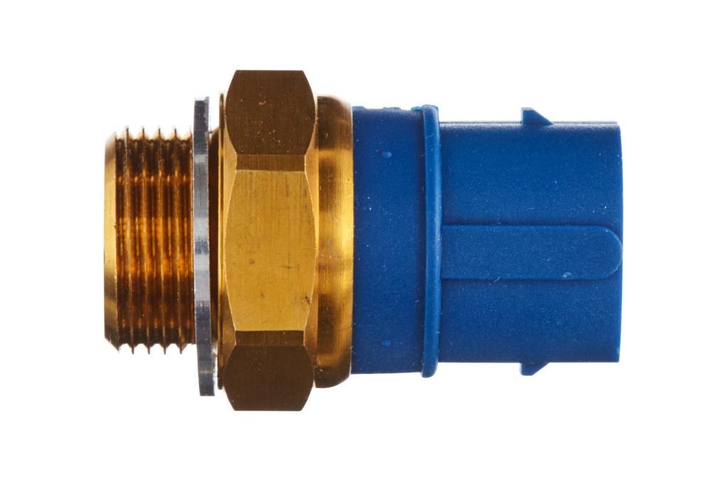 Interrupteur de température, ventilateur de radiateur HELLA 6ZT 007 837-061