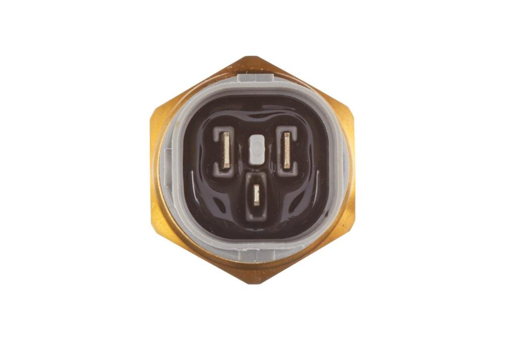 Interrupteur de température, ventilateur de radiateur HELLA 6ZT 007 837-071