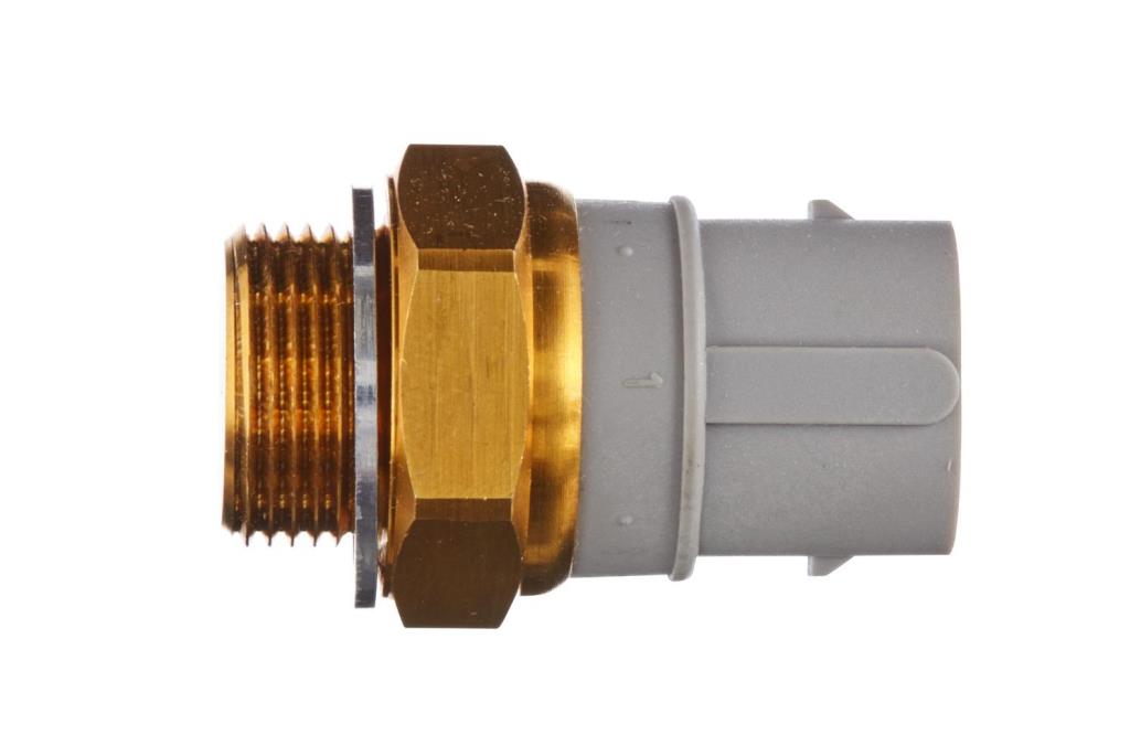 Interrupteur de température, ventilateur de radiateur HELLA 6ZT 007 837-071
