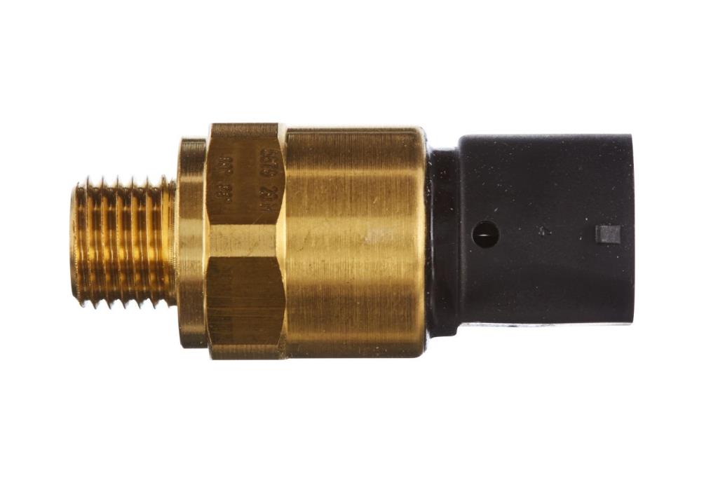 Interrupteur de température, ventilateur de radiateur HELLA 6ZT 007 837-101