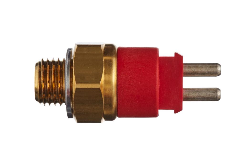 Interrupteur de température, ventilateur de radiateur HELLA 6ZT 008 729-001