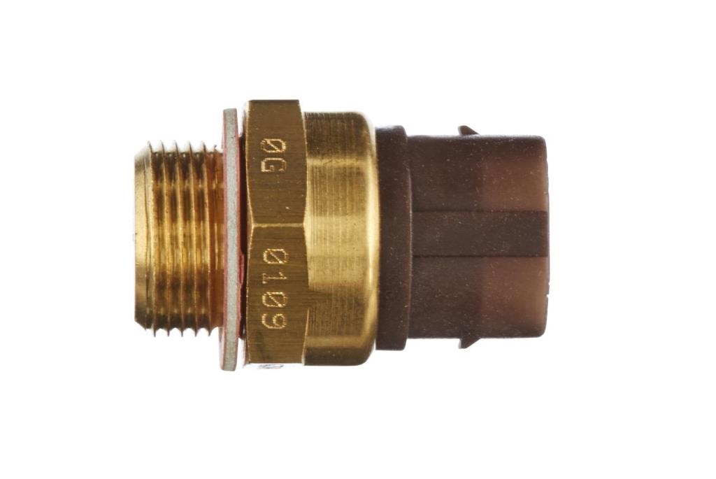 Interrupteur de température, ventilateur de radiateur HELLA 6ZT 010 967-341