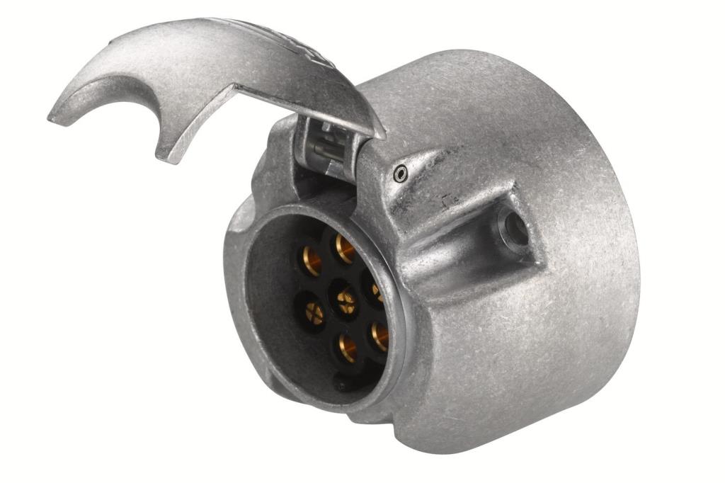 Butée hydraulique I