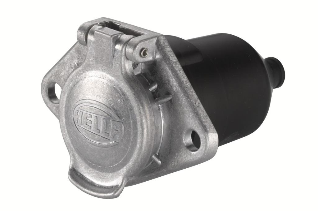 Prise HELLA ref. 8JB 003 834-001
