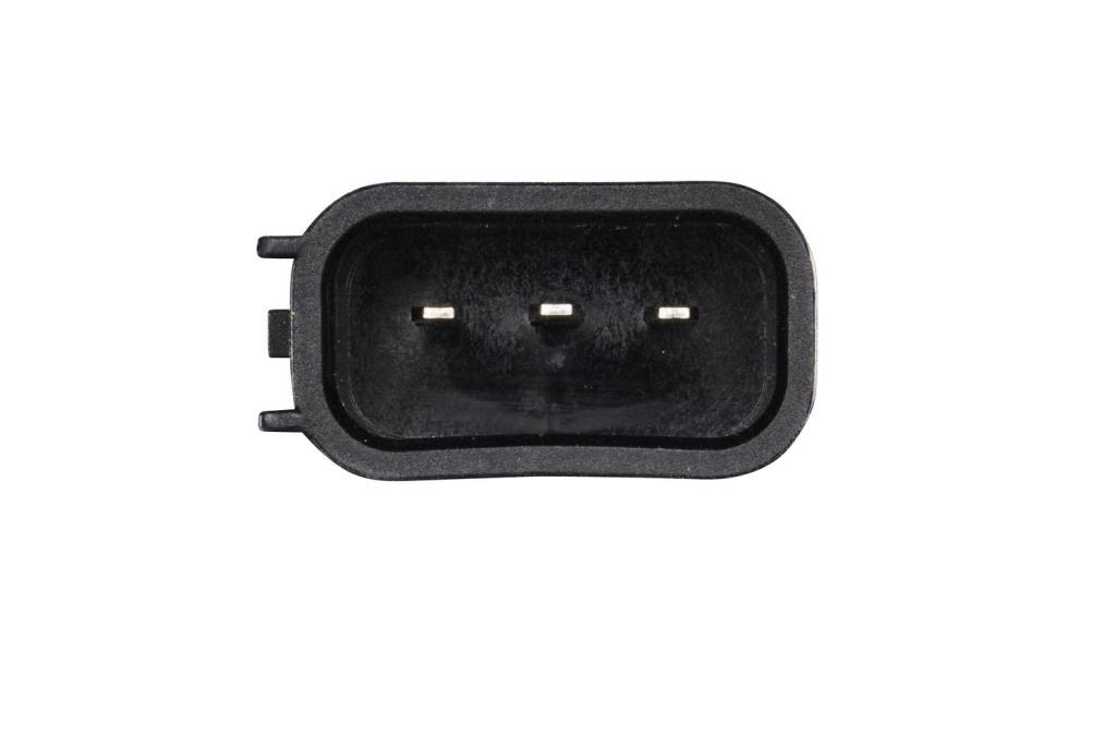 Bobine d'allumage HELLA 5DA 230 036-201