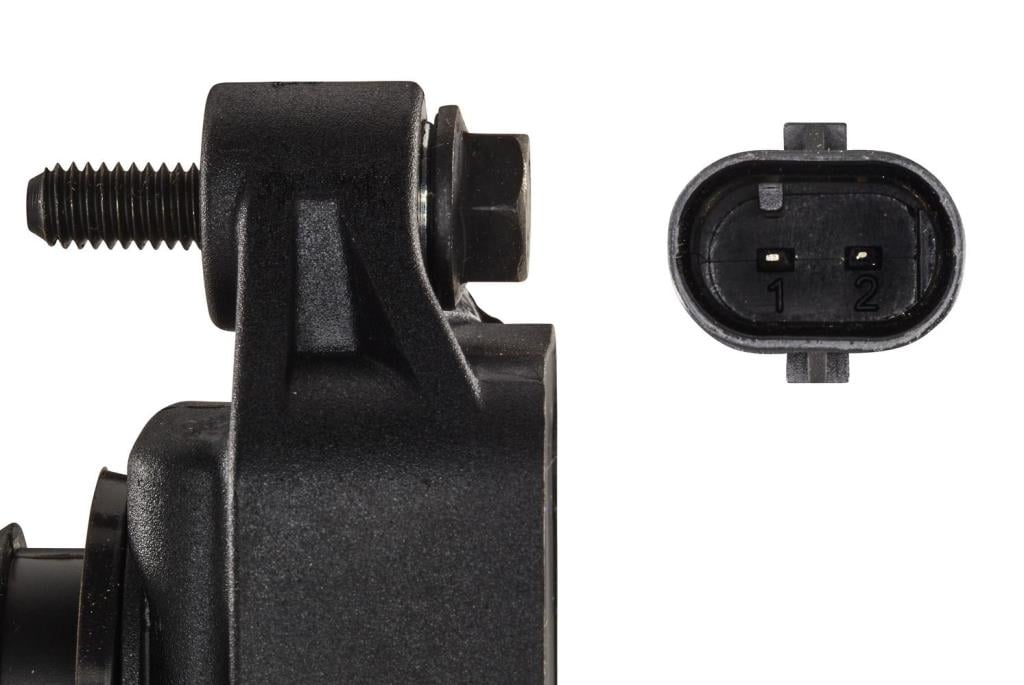 Vela de ignição HELLA 5DA 230 036-491