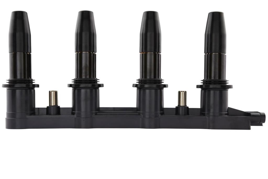 Bobine d'allumage HELLA 5DA 358 000-231