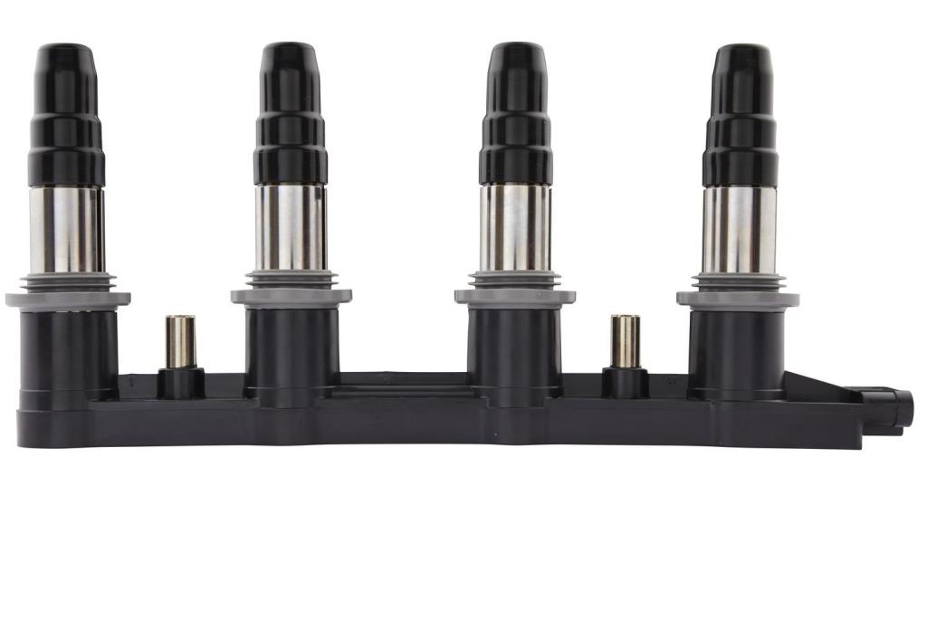 Bobine d'allumage HELLA 5DA 358 000-321