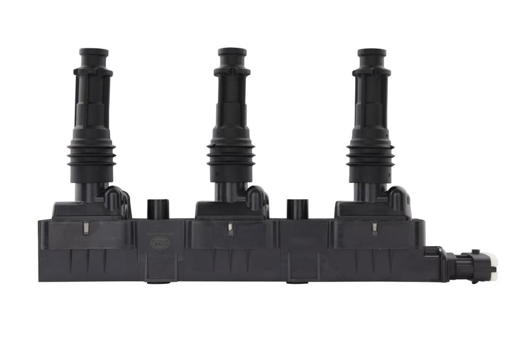 Bobine d'allumage HELLA 5DA 358 000-351