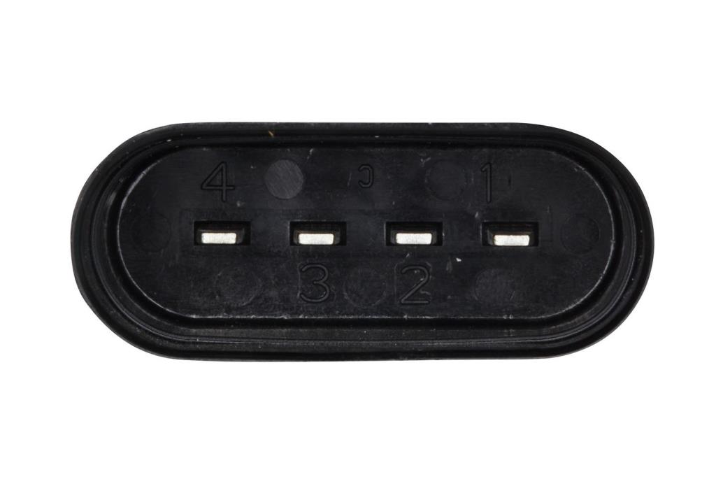 Bobine d'allumage HELLA 5DA 358 000-371