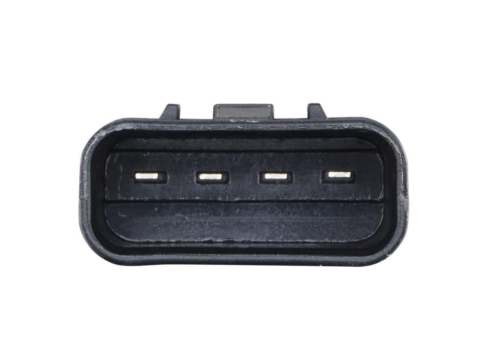Bobine d'allumage HELLA 5DA 358 057-211