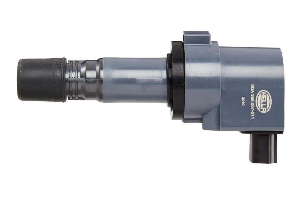 Bobine d'allumage HELLA 5DA 358 057-511