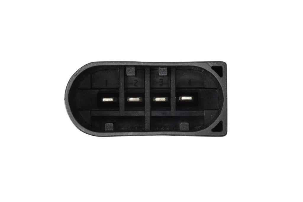 Bobine d'allumage HELLA 5DA 358 057-561
