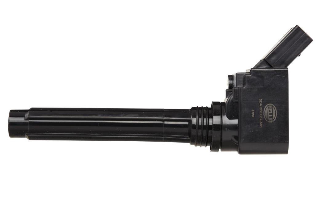 Bobine d'allumage HELLA 5DA 358 057-561