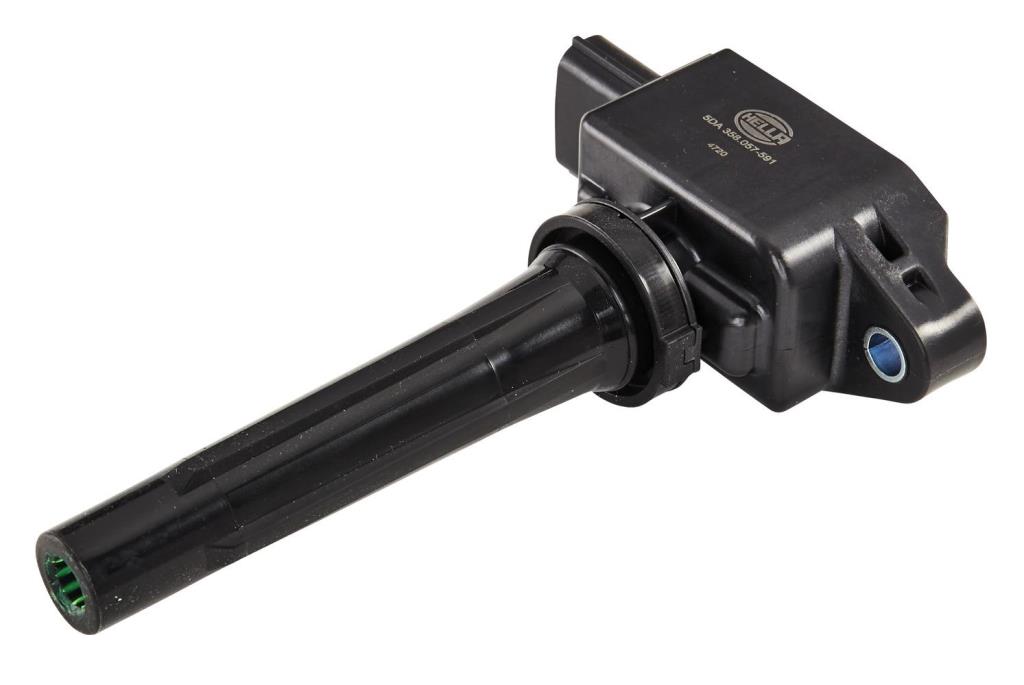 Bobine d'allumage HELLA ref. 5DA 358 057-591