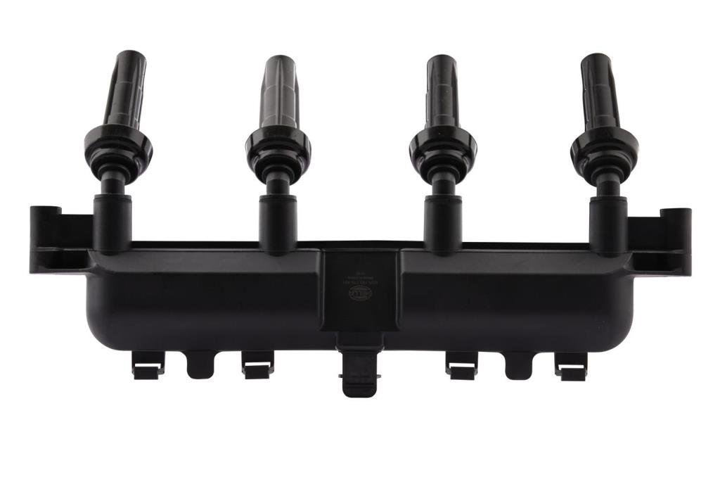 Bobine d'allumage HELLA 5DA 193 175-431