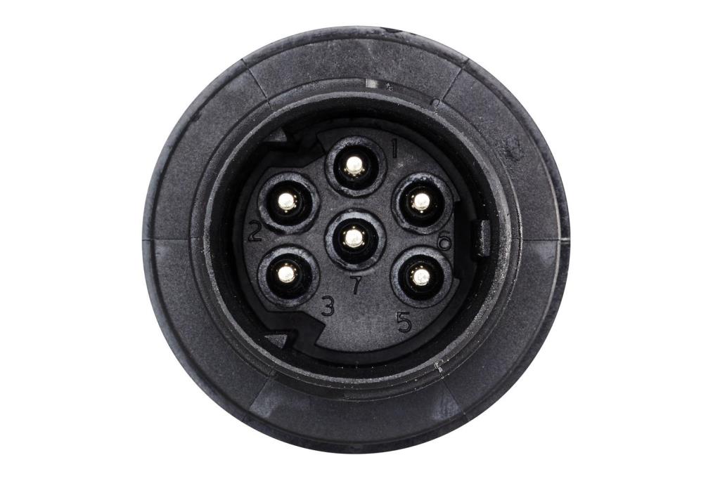 Bobine d'allumage HELLA 5DA 193 175-641