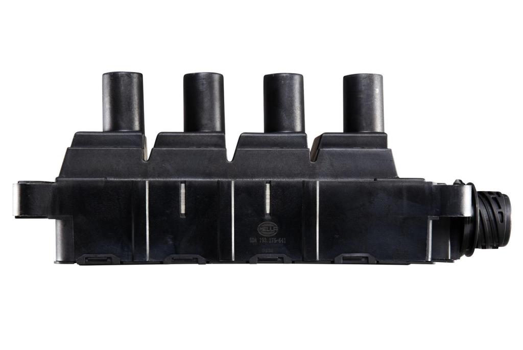 Bobine d'allumage HELLA 5DA 193 175-641