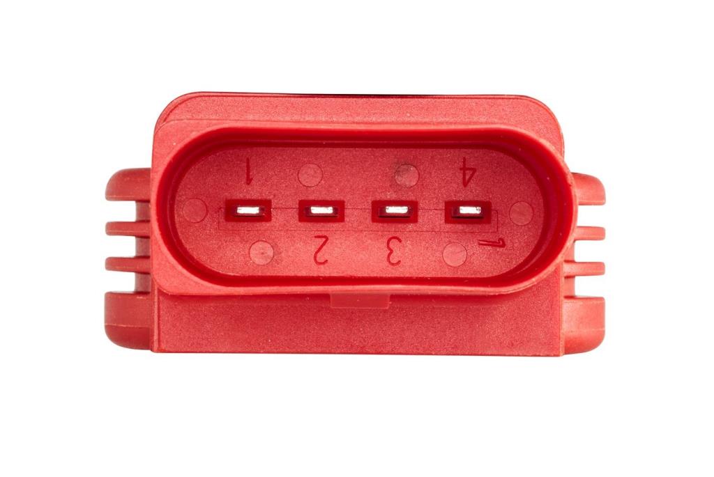 Bobine d'allumage HELLA 5DA 193 175-701
